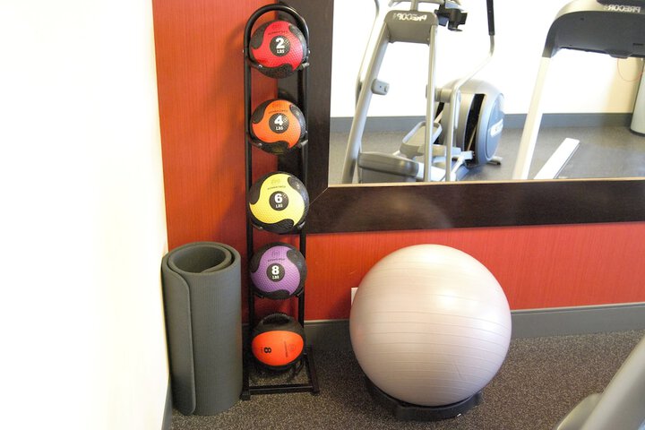 Health and Fitness 32 of 36