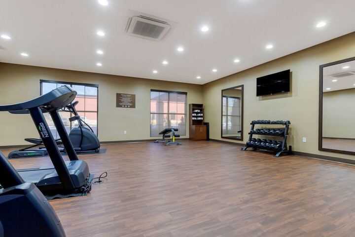 Health and Fitness 50 of 55