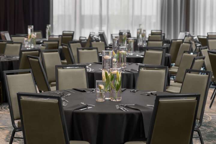 Hilton Garden Inn Grand Prairie at Epiccentral