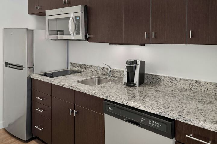 TownePlace Suites Lawrence Downtown