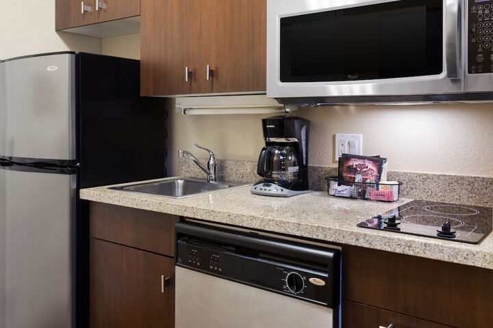 TownePlace Suites by Marriott Shreveport Bossier City