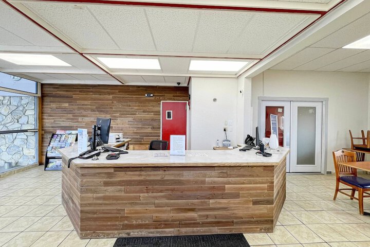 Rodeway Inn Boardman - Hermiston