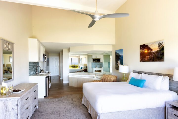 Seascape Beach Resort