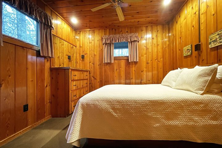 Mountain Springs Lake Resort