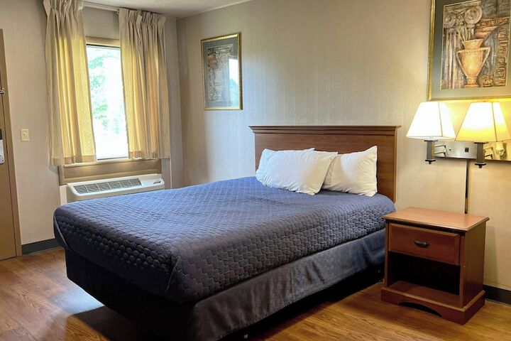 Magnuson Grand Harrisburg
