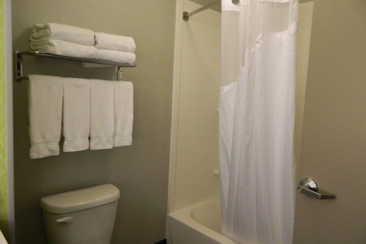 Holiday Inn Express & Suites Shippensburg by IHG