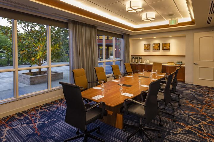 Hilton Garden Inn Seattle Issaquah