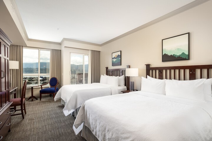 Manteo at Eldorado Resort