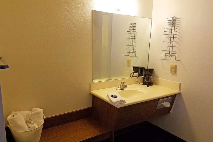 Americas Best Value Inn Eloy Casa Grande