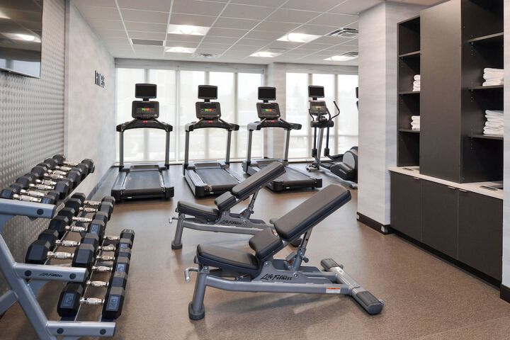 Fairfield Inn & Suites by Marriott Columbus Grove City