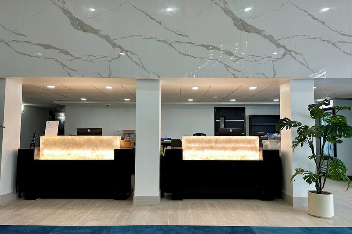 Blue – a Modern Hotel an Ascend Collection Hotel