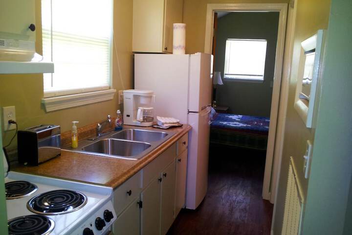 Hidden Cove RV Resort