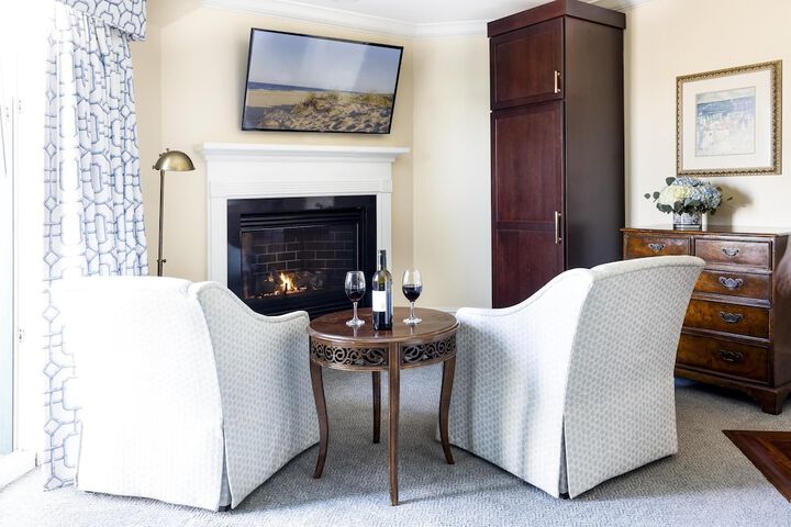 The Bellmoor Inn & Spa