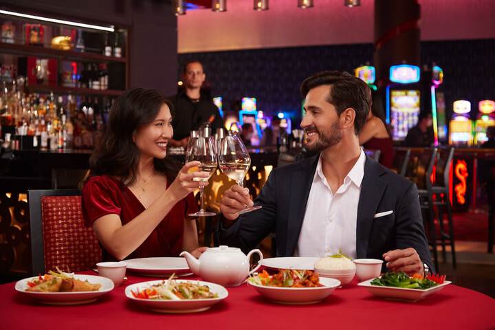 Resorts World Catskills Casino