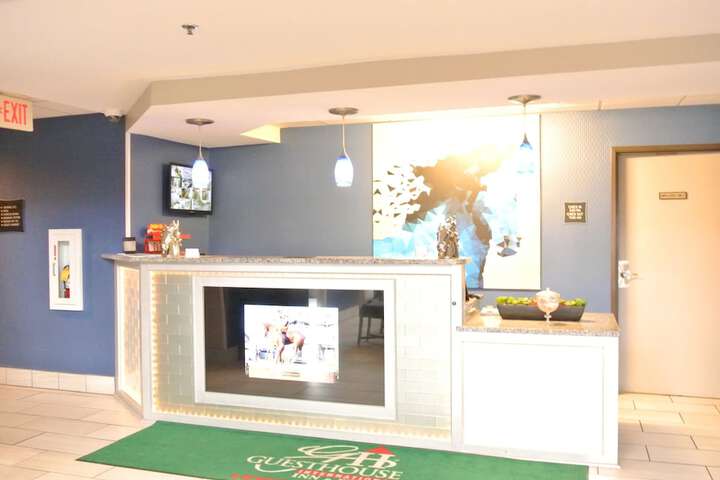 Hotel Interior 9 of 31