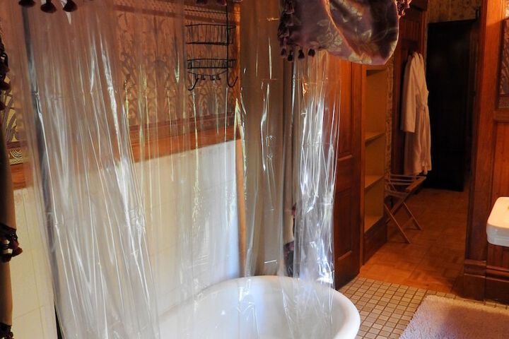 Champaign Garden Inn