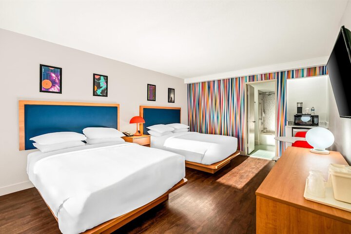 Signature Indio I-10 Coachella Valley by Sonesta