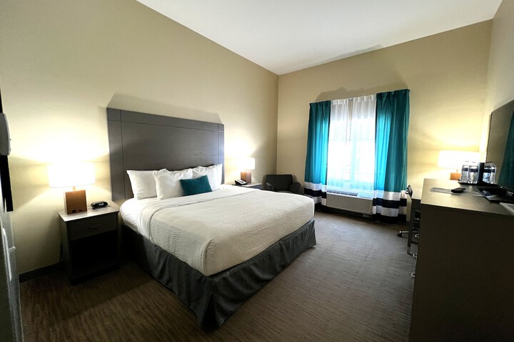 Marina Bay Hotel & Suites an Ascend Collection Hotel