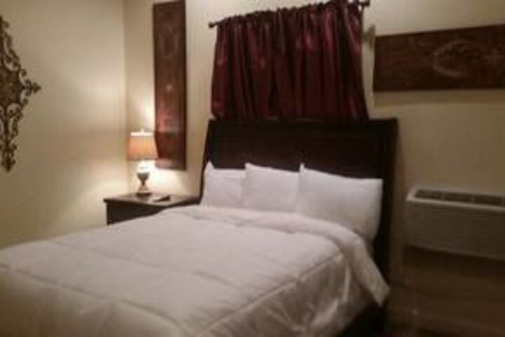 Fairview Inn