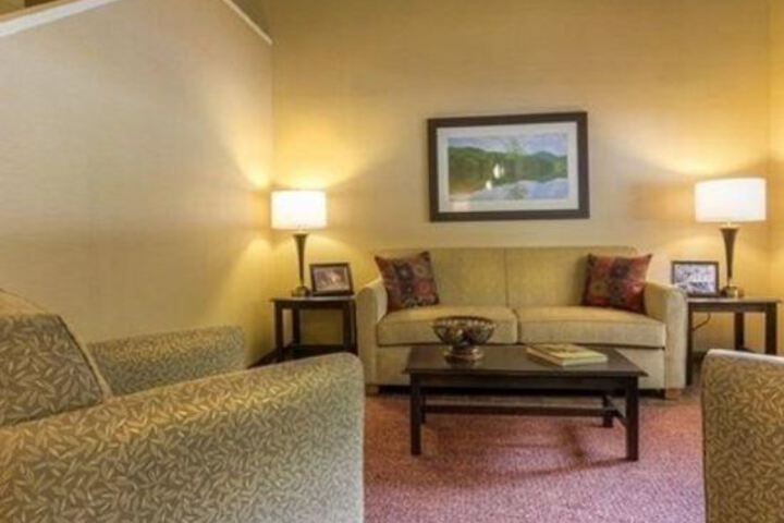 Hotel Interior 10 of 21