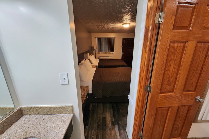 Jefferson Hills Motel