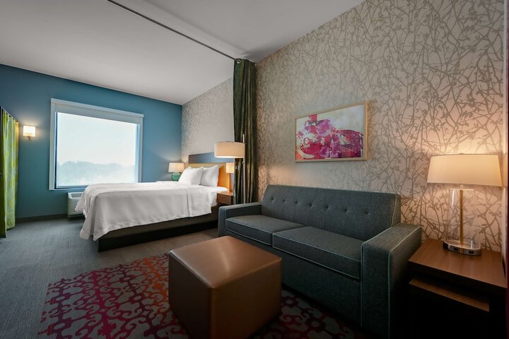 Home2 Suites by Hilton Temple Medical Center