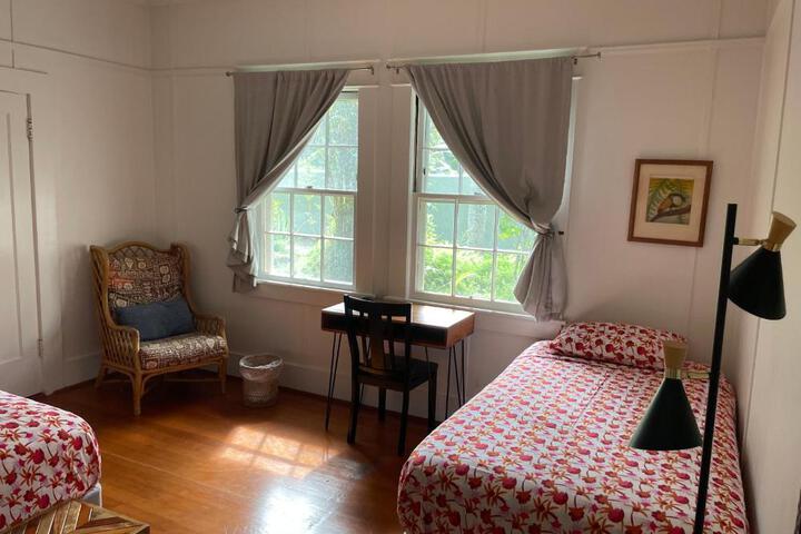 Banyan Tree B & B Retreat