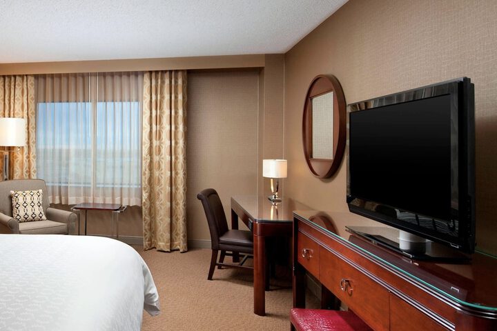 Wyndham Denver Tech Center
