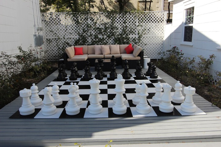 Terrace/Patio 165 of 171
