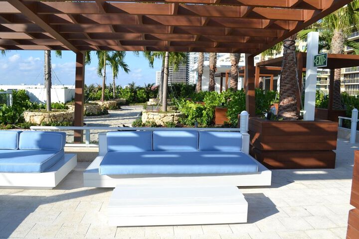 Terrace/Patio 31 of 33