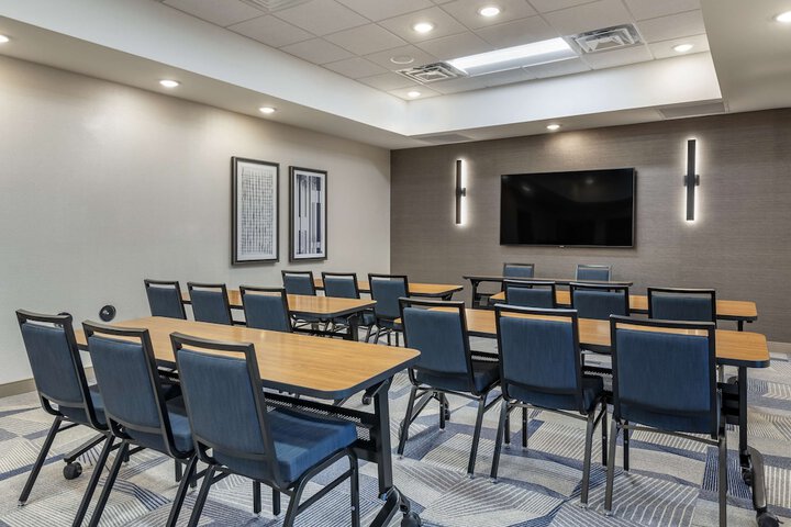 Hyatt Place Indianapolis Carmel