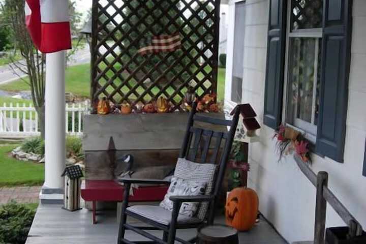 1825 Inn Bed and Breakfast