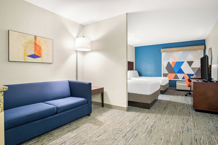 Holiday Inn Express Hotel & Suites Ocean City by IHG