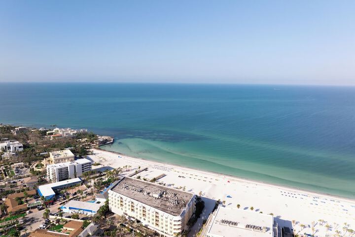 Captiva Beach Resort