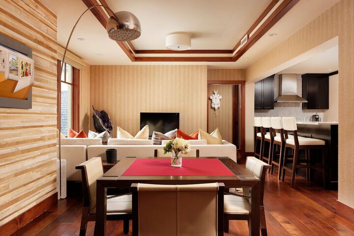 Four Seasons Resort and Residences Vail