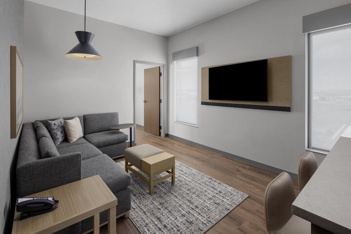 Hyatt Place Bozeman Yellowstone Airport