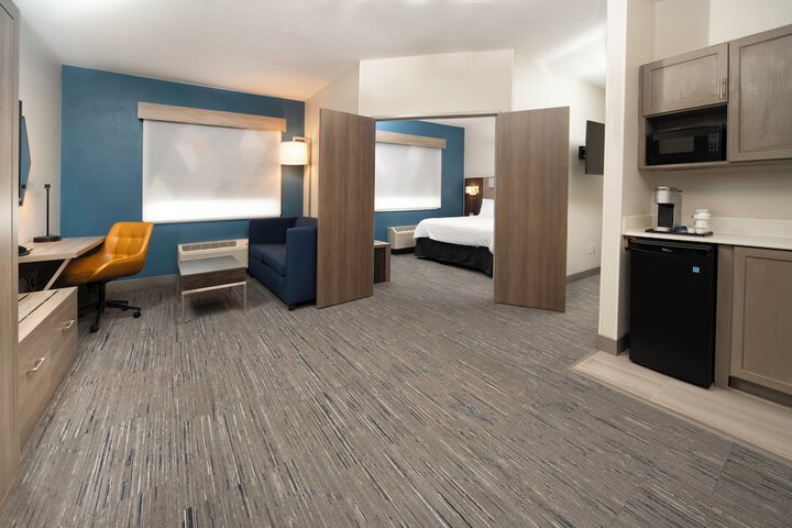 Holiday Inn Express Hotel & Suites Canyon by IHG