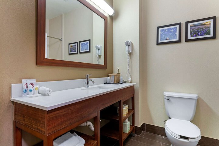 Comfort Suites Gainesville