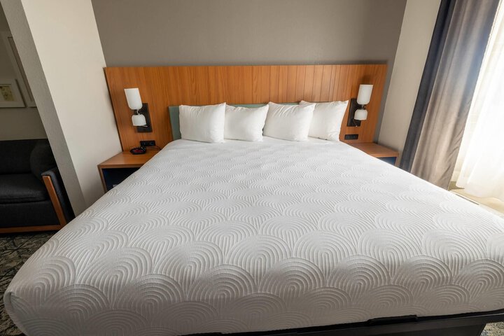 Country Inn & Suites by Radisson St. Petersburg - Clearwater, FL