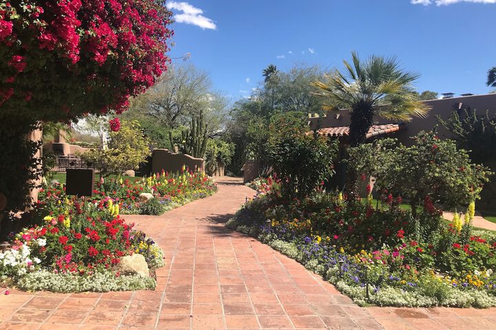 Hermosa Inn
