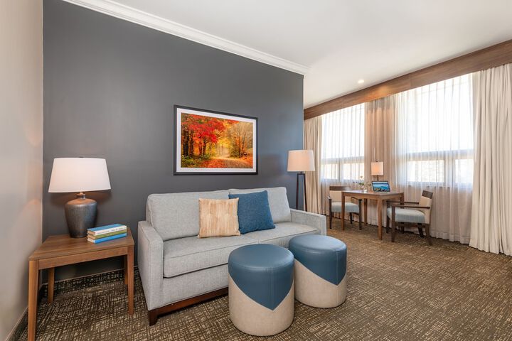 Best Western Plus Waterbury - Stowe
