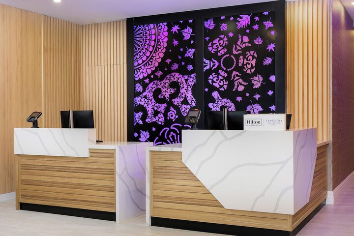 Hotel Interior 9 of 53