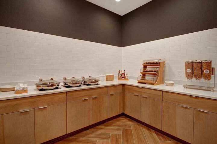 TownePlace Suites by Marriott Cincinnati Airport South