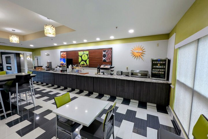 La Quinta Inn & Suites by Wyndham Prattville
