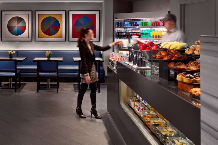 The Royal Sonesta Boston