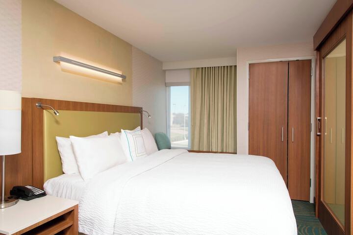 Springhill Suites Houston Sugar Land