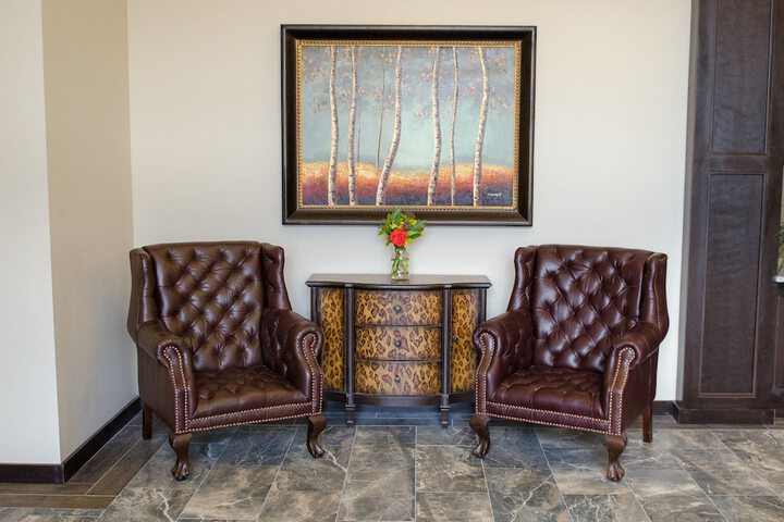 Inn at Moses Lake