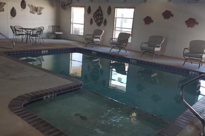 Americas Best Value Inn Caldwell