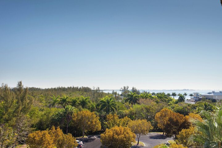 Marriott Sanibel Harbour Resort & Spa