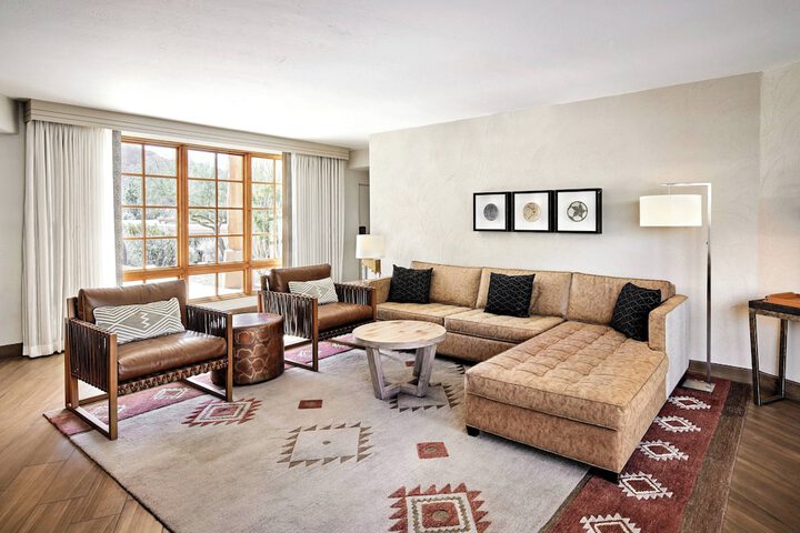 JW Marriott Camelback Inn Scottsdale Resort & Spa